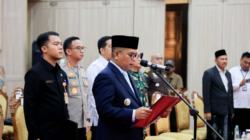 Andra Soni Minta Forum CSR Banten Bergerak Nyata untuk Masyarakat