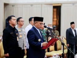 Andra Soni Minta Forum CSR Banten Bergerak Nyata untuk Masyarakat