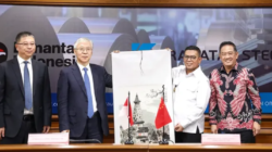 Investor Baja China Masuk Banten, Cilegon Disiapkan Jadi Pusat Industri Baja Modern