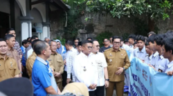 Andra Soni Tegaskan SPMB Banten 2026 Harus Transparan dan Bebas Titipan