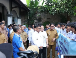 Andra Soni Tegaskan SPMB Banten Harus Transparan, Larang Titipan dan Kepentingan Tertentu