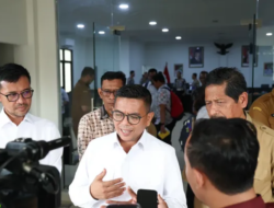 Andra Soni Soroti Parkir Liar dan Truk ODOL, Pemprov Banten Perkuat Pengawasan Tol Jakarta-Merak
