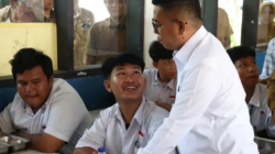 Pendidikan Banten Kian Maju, Sekolah Gratis Kini Jangkau Puluhan Ribu Siswa