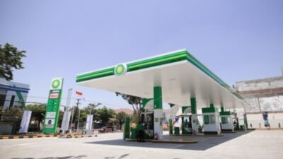 Harga BBM Terbaru 31 Mei 2026: Pertamax Turbo Rp19.900, Dexlite Rp26.000 per Liter