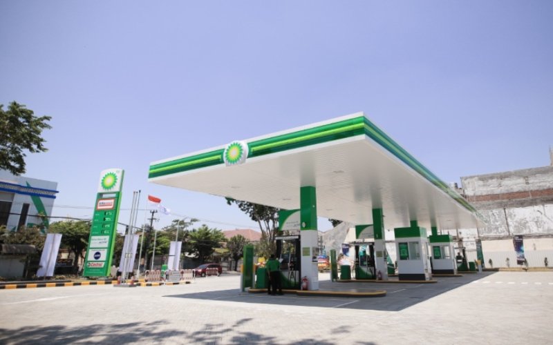 Harga BBM Terbaru 31 Mei 2026: Pertamax Turbo Rp19.900, Dexlite Rp26.000 per Liter