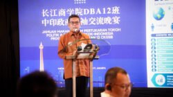Andra Soni Promosikan Banten Jadi Pusat Investasi Global, Infrastruktur Lengkap Jadi Andalan