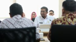 Pemprov Banten Usulkan Perampingan OPD, Struktur Dinas Dinilai Terlalu Gemuk