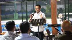 Andra Soni: Stabilitas Kamtibmas adalah Fondasi Pembangunan Banten