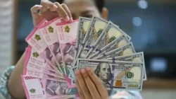 Rupiah Tembus Rp17.600 per Dolar AS, Pemerintah Pastikan Ekonomi RI Tak Seperti Krisis 1998