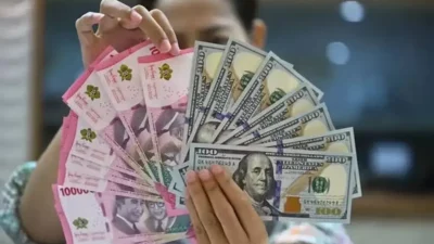 Rupiah Tembus Rp17.600 per Dolar AS, Pemerintah Pastikan Ekonomi RI Tak Seperti Krisis 1998