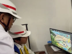Sekolah Rakyat Pandeglang Dikebut, Andra Soni Pastikan Beroperasi Juli 2026