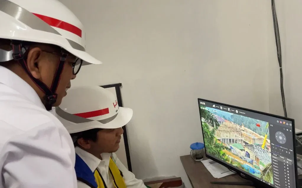 Sekolah Rakyat Pandeglang Dikebut, Andra Soni Pastikan Beroperasi Juli 2026