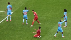 Cristiano Ronaldo Pasang Badan Usai Portugal Ditahan Kongo di Piala Dunia 2026: Ini Kata Sang Kapten