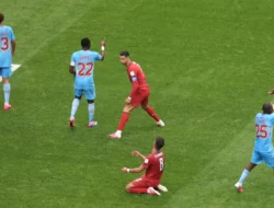 Cristiano Ronaldo Pasang Badan Usai Portugal Ditahan Kongo: “Tidak Ada yang Kurang” di Laga Pembuka Piala Dunia 2026