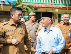 Program Sekolah Gratis Dongkrak Minat ke Sekolah Swasta, SMA PGRI 56 Ciputat Catat Kenaikan Siswa