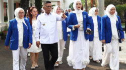Andra Soni Buka Peluang Kolaborasi dengan IWAPI Banten, Fokus Dorong UMKM Naik Kelas