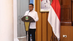 Pemprov Banten Raih Opini Kualitas Tinggi Ombudsman 2025, Andra Soni: Masih Ada Ruang Perbaikan