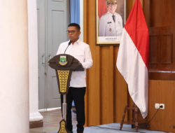 Raih Opini Kualitas Tinggi dari Ombudsman, Pemprov Banten Diminta Terus Tingkatkan Layanan Publik