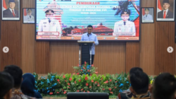 Andra Soni Minta Peserta PKN II 2026 Hadirkan Proyek Perubahan yang Berdampak Nyata