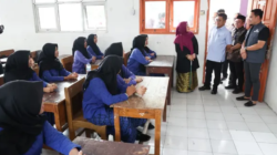 SPMB 2026 Cilegon: Andra Soni Tekankan Transparansi dan Larang Titip-Menitip Siswa