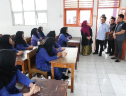 SPMB 2026 di Cilegon: Gubernur Andra Soni Tekankan Transparansi dan Larang Titip-Menirip