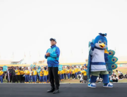 Andra Soni Genjot Ekosistem Atlet Terpadu, Popda Banten 2026 Cetak Bibit Juara Masa Depan
