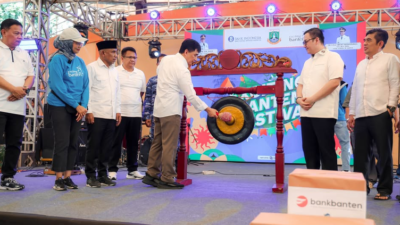 Wagub Dimyati: Pariwisata Banten Harus Jadi Prioritas, Dampak Ekonominya Sangat Besar