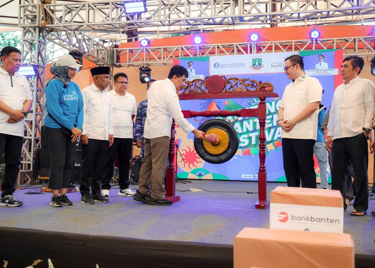 Wagub Dimyati: Pariwisata Banten Harus Jadi Prioritas, Dampak Ekonominya Sangat Besar
