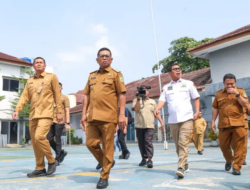 Tegas Tolak Titipan Siswa, Panitia SPMB SMAN 1 Rangkasbitung Jadi Contoh Transparansi Penerimaan Murid Baru