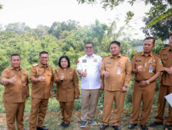 Andra Soni Siapkan Relokasi SMAN 3 Rangkasbitung, Lahan Lebih Luas dan Fasilitas Modern Ditargetkan Rampung 2027