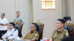 Gubernur Andra Soni Ajukan 50 Ruas Jalan IJD 2026, Dorong Konektivitas dan Pertumbuhan Ekonomi Banten