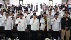 Wagub Banten Tekankan Pelajar Harapan Bangsa, Pemkab Tangerang Perluas Sekolah Gratis dan Beasiswa