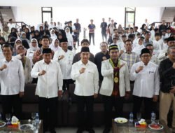 Wagub Banten Tegaskan Pelajar Harapan Bangsa, Dorong Pendidikan Gratis dan Beasiswa di Tangerang