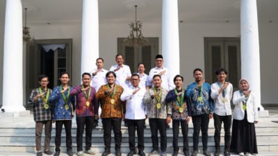 Apresiasi Kiprah PII, Andra Soni Ajak Kolaborasi Tingkatkan Kualitas Pendidikan di Banten