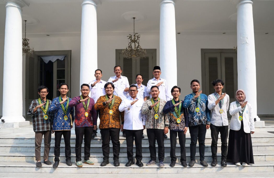 Apresiasi Kiprah PII, Andra Soni Ajak Kolaborasi Tingkatkan Kualitas Pendidikan di Banten