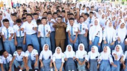 Empat Sekolah Banten Masuk SMA Garuda Transformasi 2026, Siapkan Generasi Unggul Berstandar Global
