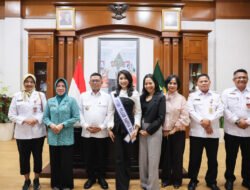 Gubernur Banten Dukung Pelajar Jannisary di Ajang Nasional, Dorong Promosi Wisata hingga Sejarah ORIDAB