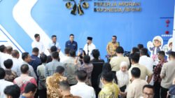 Andra Soni dan Kementerian P2MI Perkuat Pelindungan Pekerja Migran Banten, Siapkan Tenaga Kerja Global
