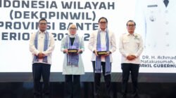 Gubernur Banten Dorong Penguatan Koperasi, Dekopinwil Diminta Jadi Motor Ekonomi Rakyat