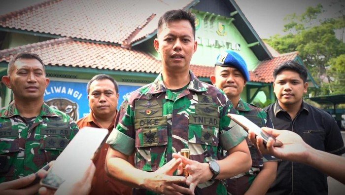 Kronologi Dugaan Pengeroyokan Anggota Brimob oleh Kopral TNI Berawal dari Sengketa Penarikan Kendaraan