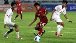Indonesia vs Vietnam