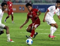 Vietnam U-19 Terancam Tersingkir! Nasib di Semifinal Piala AFF U-19 2026 Ditentukan Laga Grup Lain