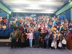 Bangga Kencana Perkuat Edukasi Keluarga, dari Cegah Stunting hingga Kesehatan Reproduksi