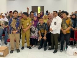 Bangga Kencana Jakarta Selatan Tekankan Pentingnya Data Penduduk dan Perlindungan Anak