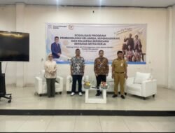 Cegah Stunting hingga Perkawinan Usia Anak, Bangga Kencana Perkuat Peran Keluarga